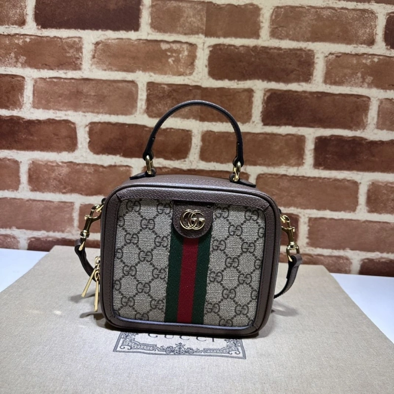 Gvc*1 top handle bags 4036b-0652