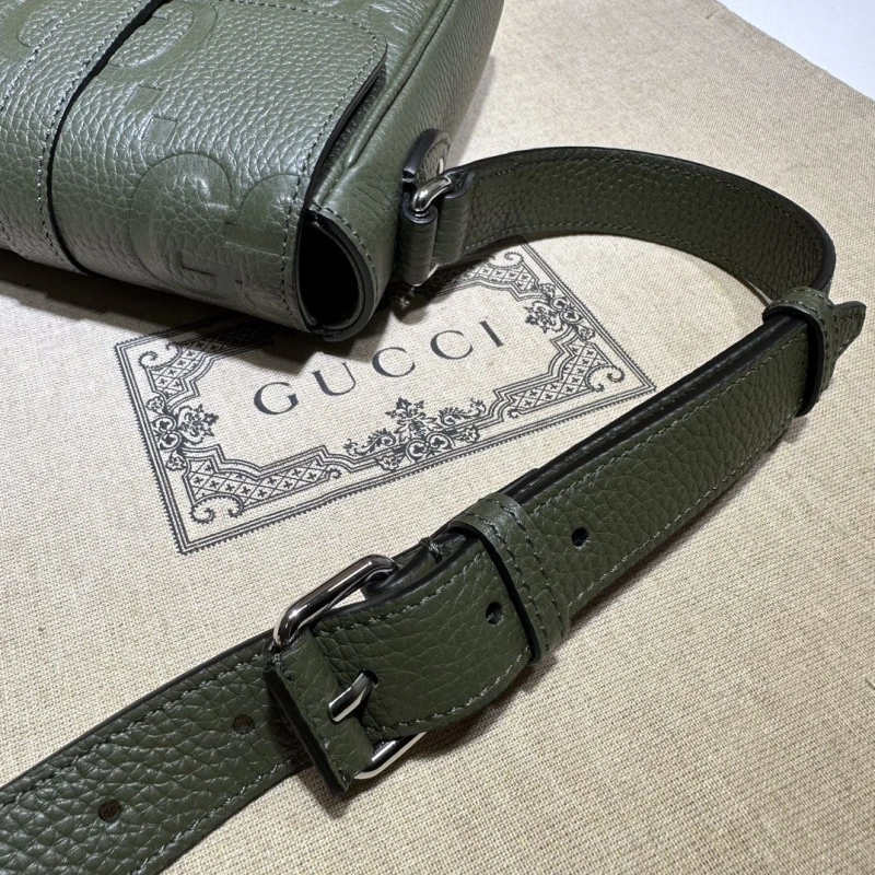 Gvc*1 satchel bags 4036b-0659