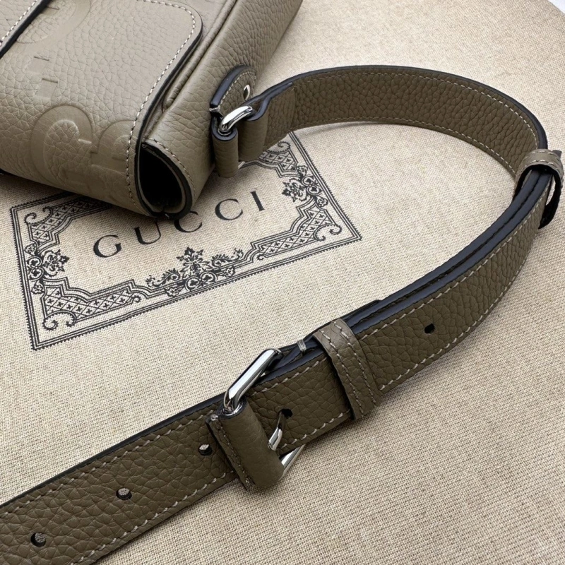 Gvc*1 satchel bags 4036b-0660
