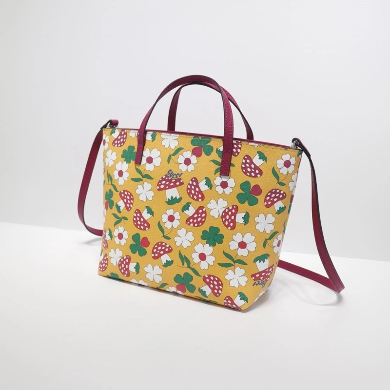 Gvc*1 shopping bags 4036b-0663