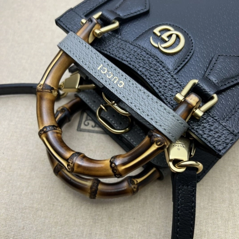 Gvc*1 top handle bags 4036b-0678