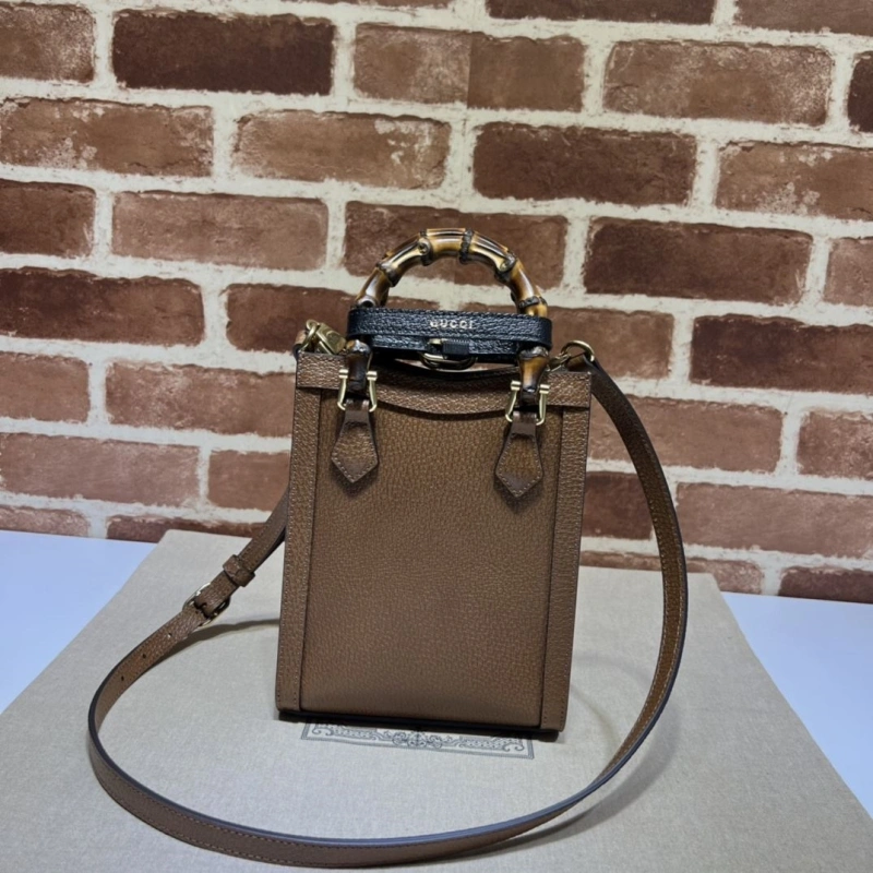 Gvc*1 top handle bags 4036b-0680