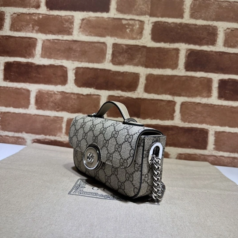 Gvc*1 top handle bags 4036b-0684