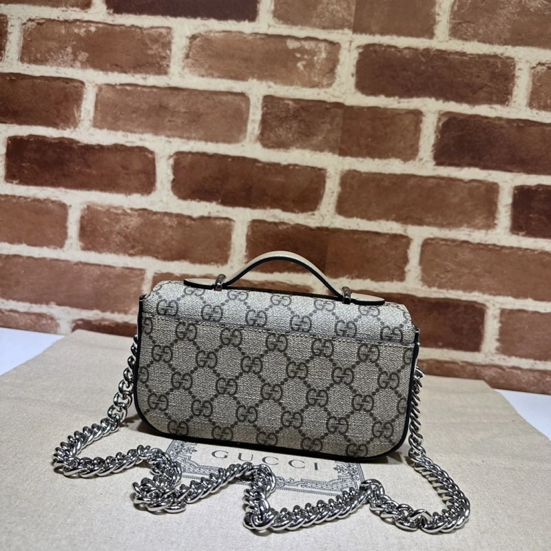 Gvc*1 top handle bags 4036b-0684