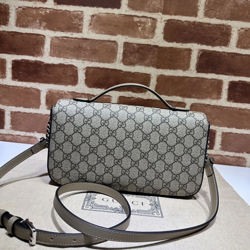 Gvc*1 top handle bags 4036b-0686