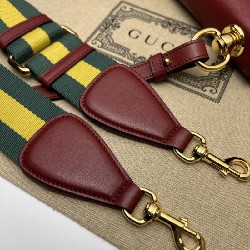 Gvc*1 satchel bags 4036b-0693