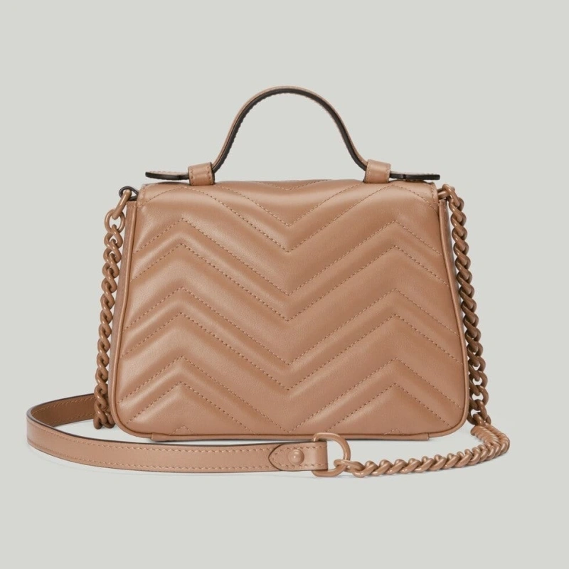 Gvc*1 top handle bags 4036b-0704