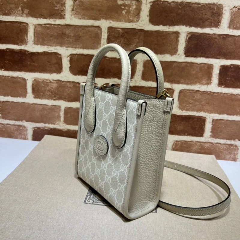 Gvc*1 top handle bags 4036b-0712