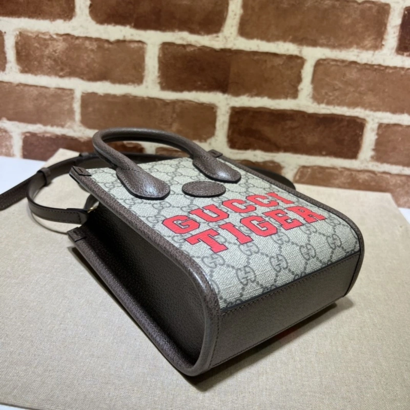 Gvc*1 top handle bags 4036b-0713