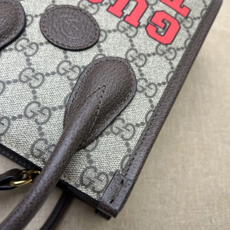 Gvc*1 top handle bags 4036b-0713