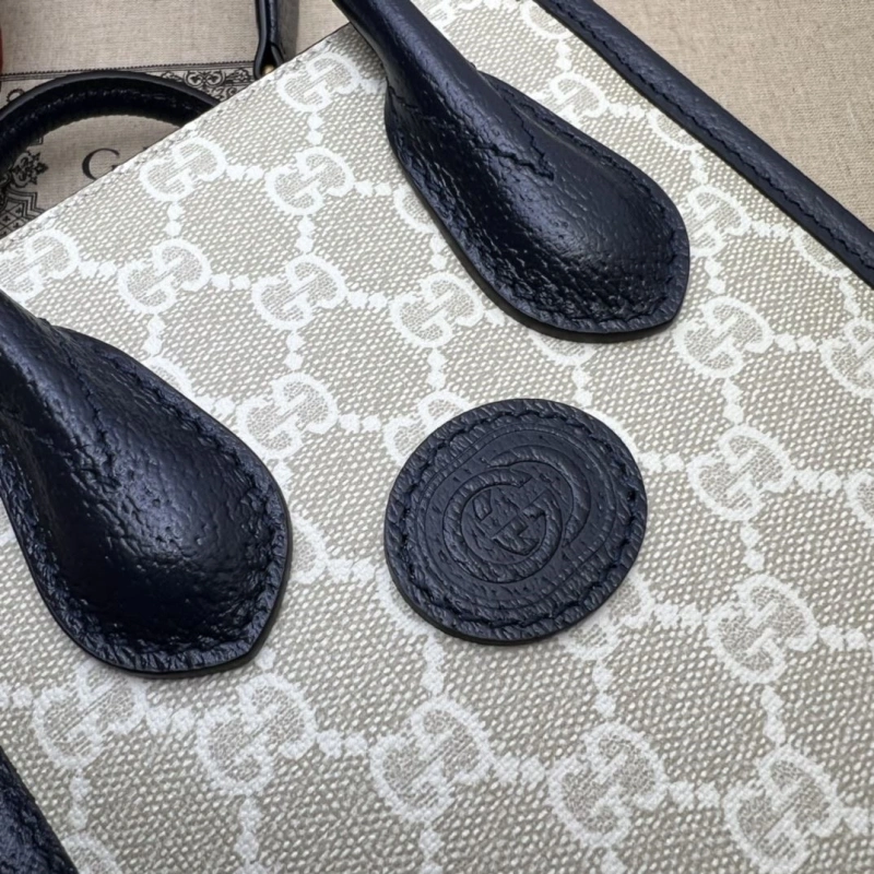 Gvc*1 top handle bags 4036b-0715