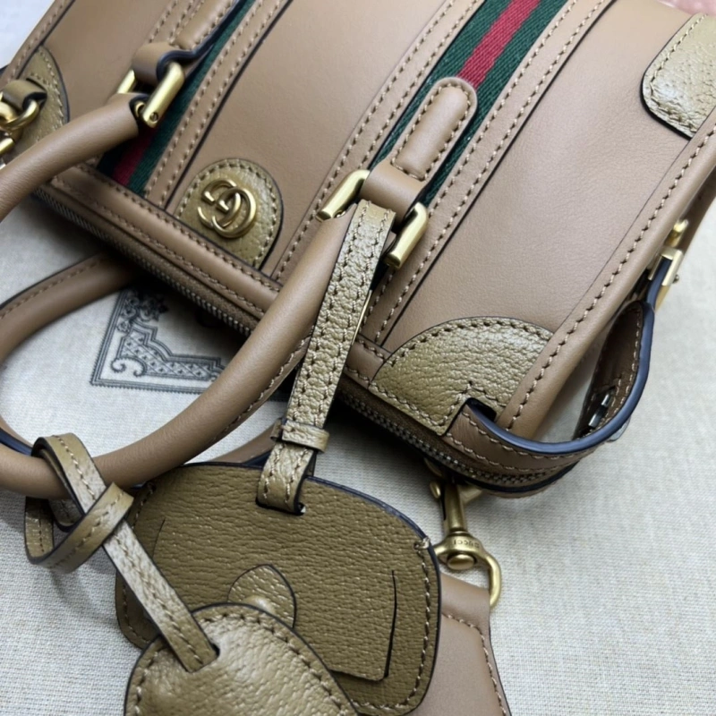 Gvc*1 top handle bags 4036b-0727