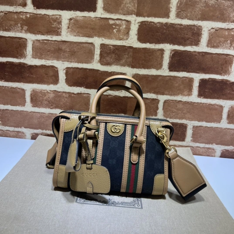 Gvc*1 top handle bags 4036b-0729