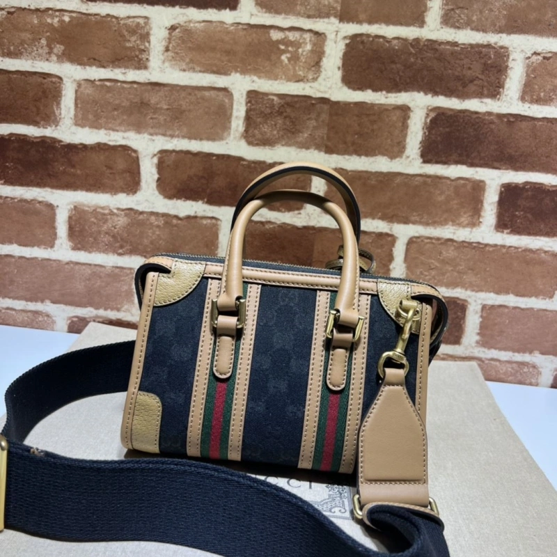 Gvc*1 top handle bags 4036b-0729