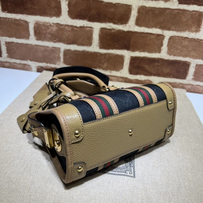 Gvc*1 top handle bags 4036b-0729