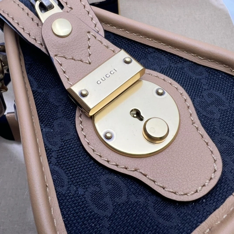 Gvc*1 top handle bags 4036b-0729