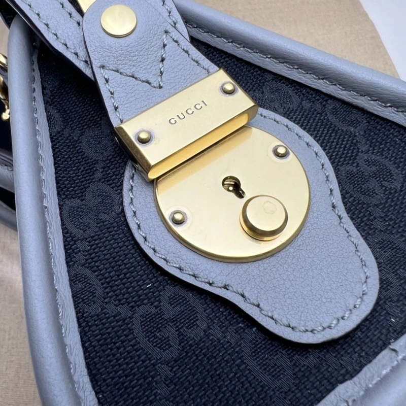 Gvc*1 top handle bags 4036b-0731