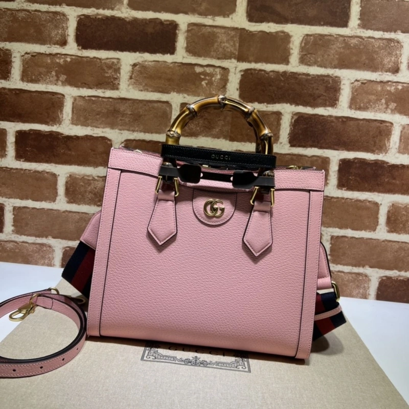 Gvc*1 top handle bags 4036b-0745