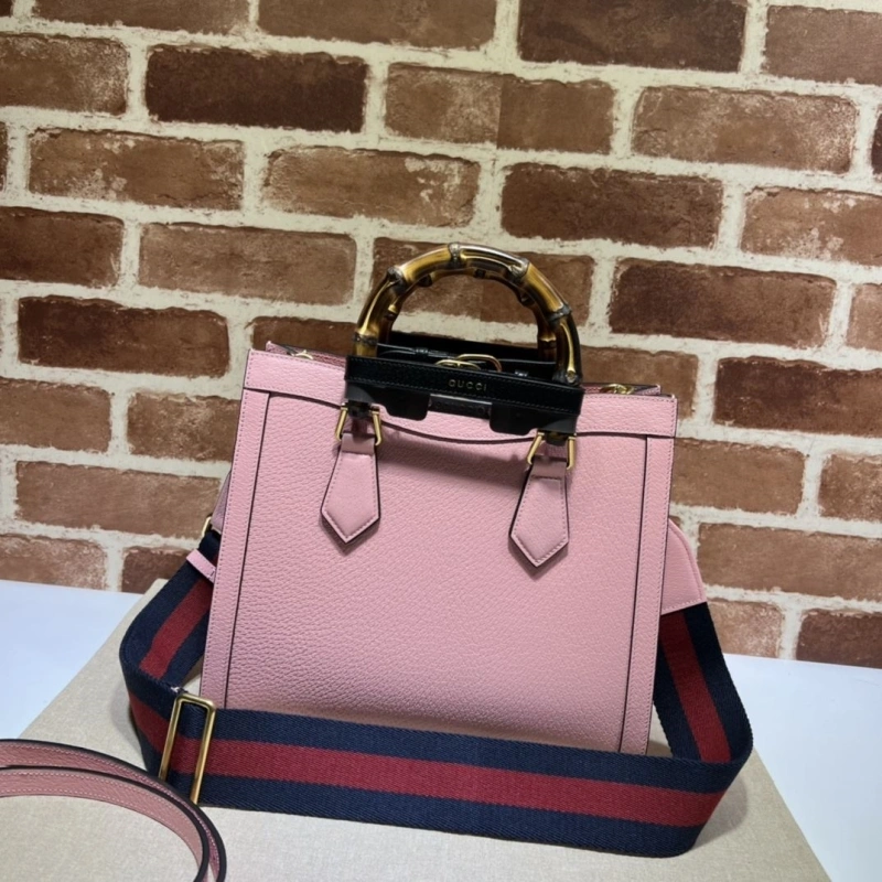 Gvc*1 top handle bags 4036b-0745