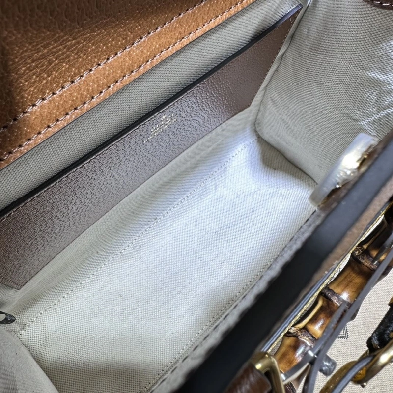 Gvc*1 top handle bags 4036b-0747
