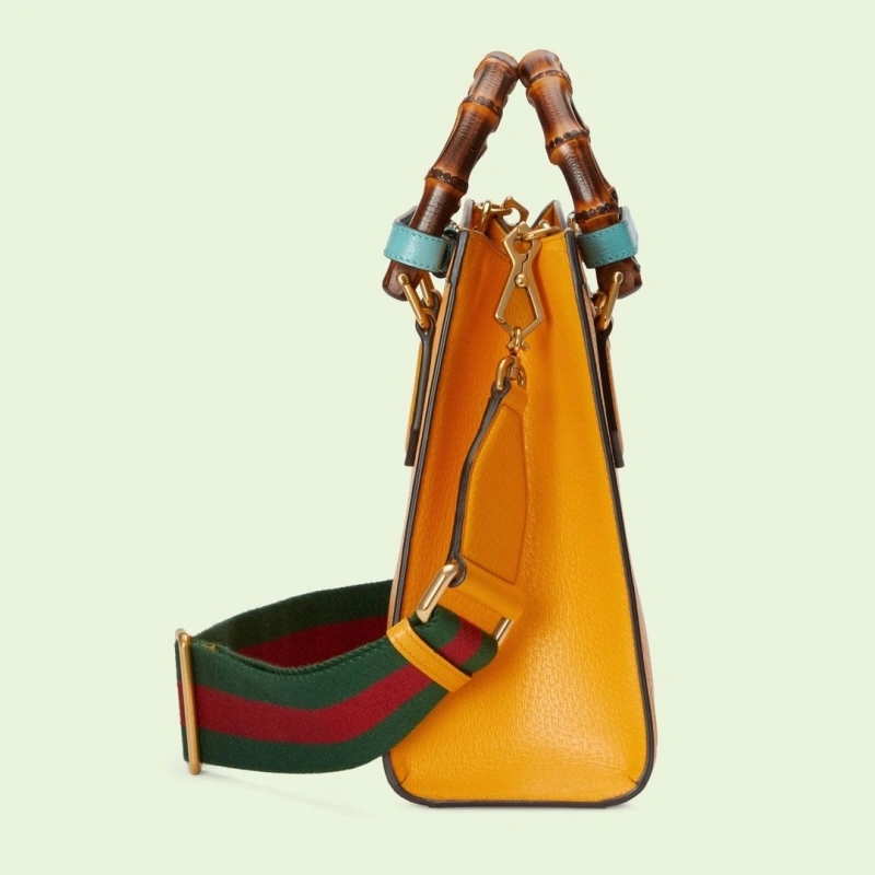 Gvc*1 top handle bags 4036b-0748