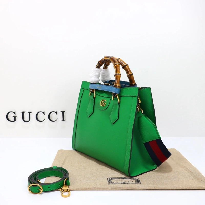 Gvc*1 top handle bags 4036b-0749