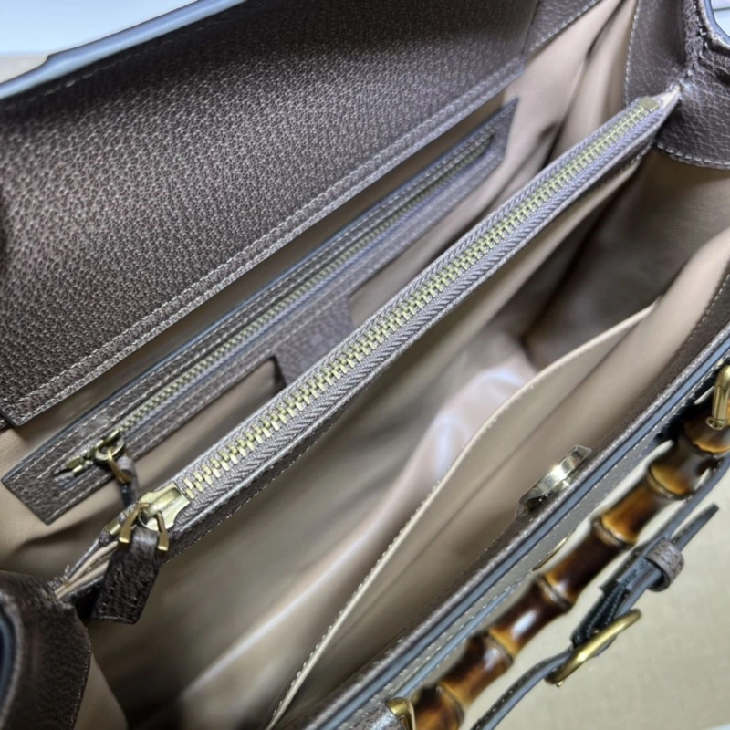 Gvc*1 top handle bags 4036b-0756