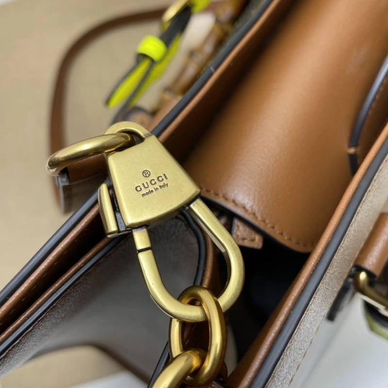 Gvc*1 top handle bags 4036b-0759