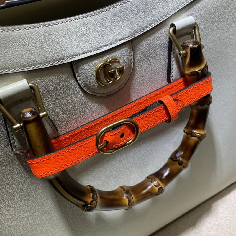Gvc*1 top handle bags 4036b-0760