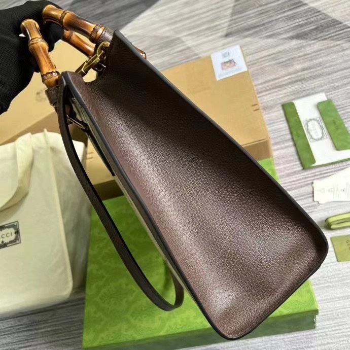 Gvc*1 top handle bags 4036b-0763