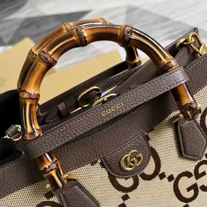 Gvc*1 top handle bags 4036b-0763
