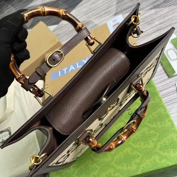 Gvc*1 top handle bags 4036b-0763