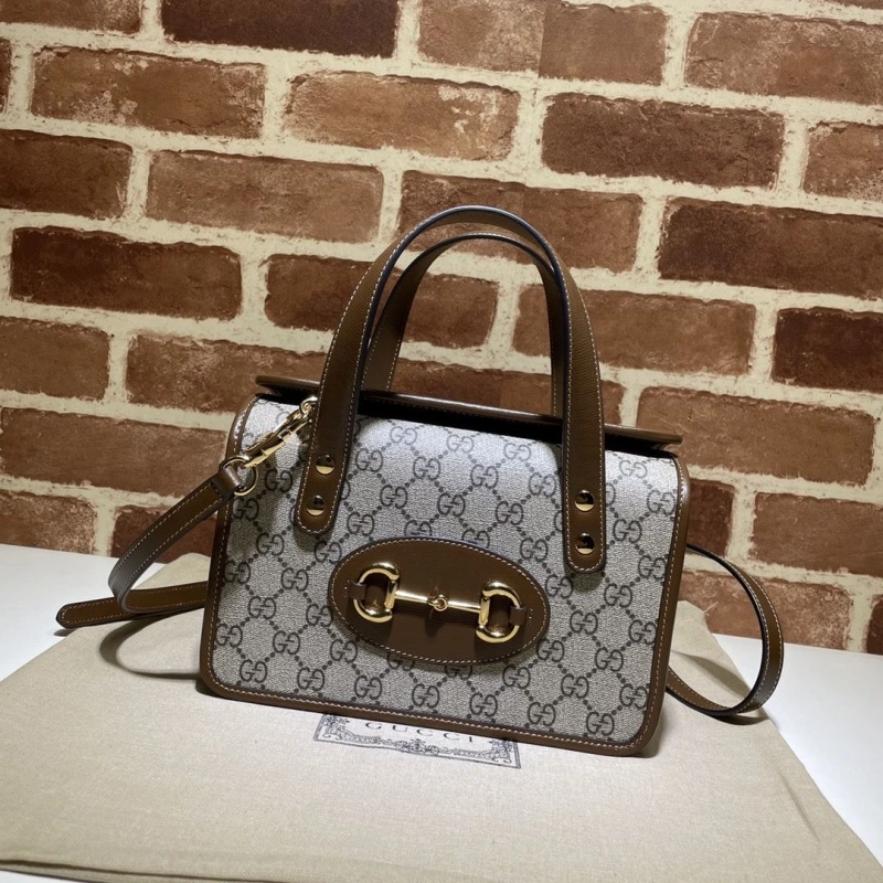 Gvc*1 top handle bags 4036b-0776