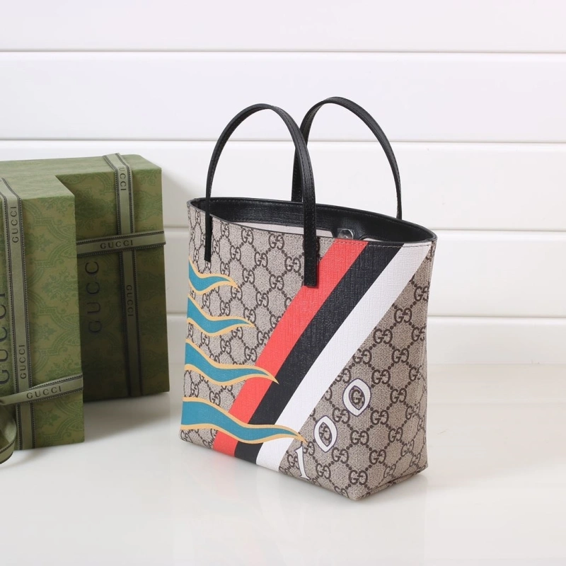 Gvc*1 shopping bags 4036b-0784
