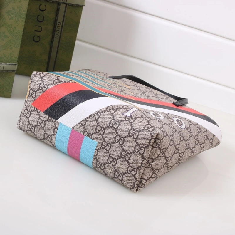Gvc*1 shopping bags 4036b-0784