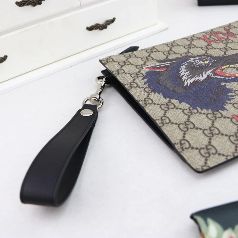 Gvc*1 clutch bags 4036b-0790