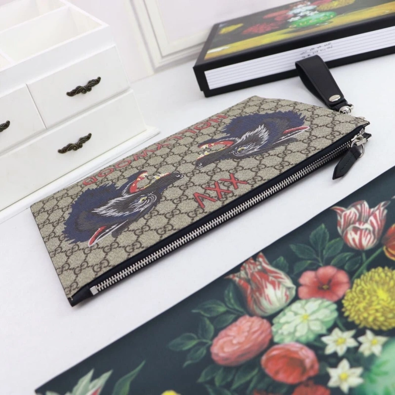 Gvc*1 clutch bags 4036b-0790