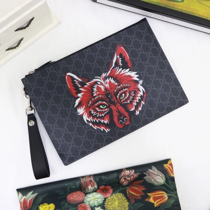 Gvc*1 clutch bags 4036b-0791