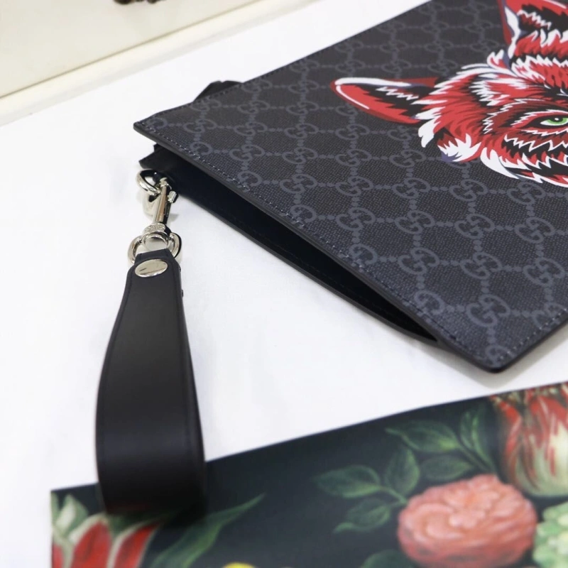 Gvc*1 clutch bags 4036b-0791