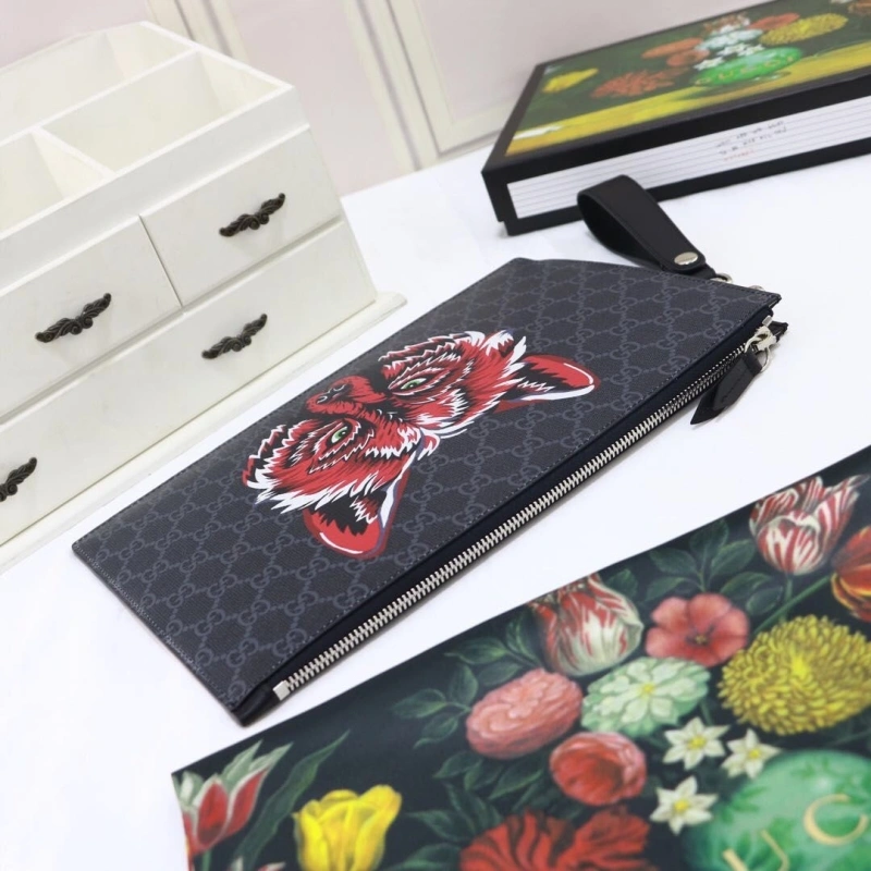 Gvc*1 clutch bags 4036b-0791