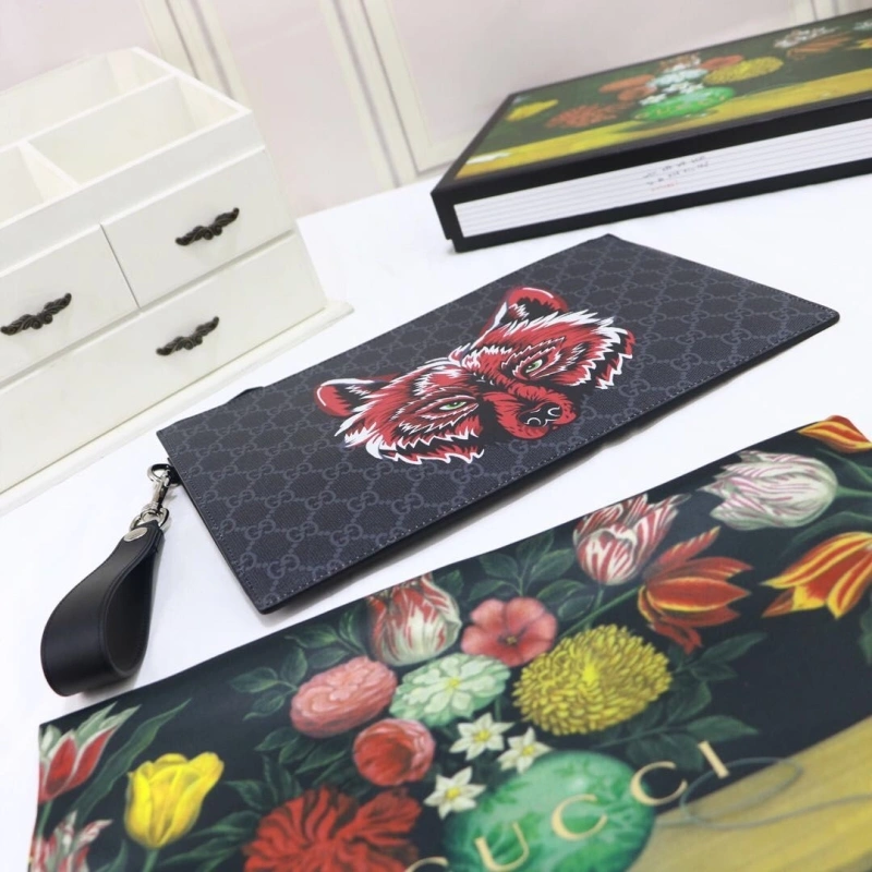 Gvc*1 clutch bags 4036b-0791