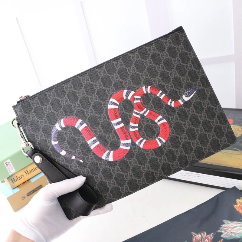 Gvc*1 clutch bags 4036b-0793