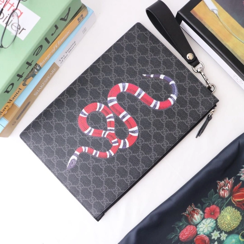 Gvc*1 clutch bags 4036b-0793