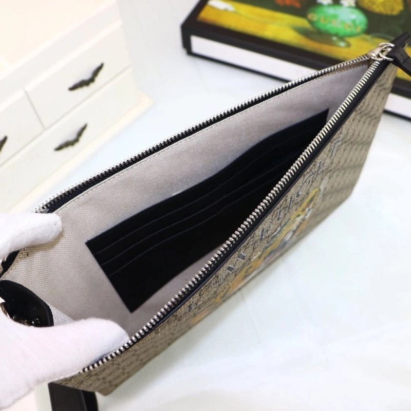Gvc*1 clutch bags 4036b-0794