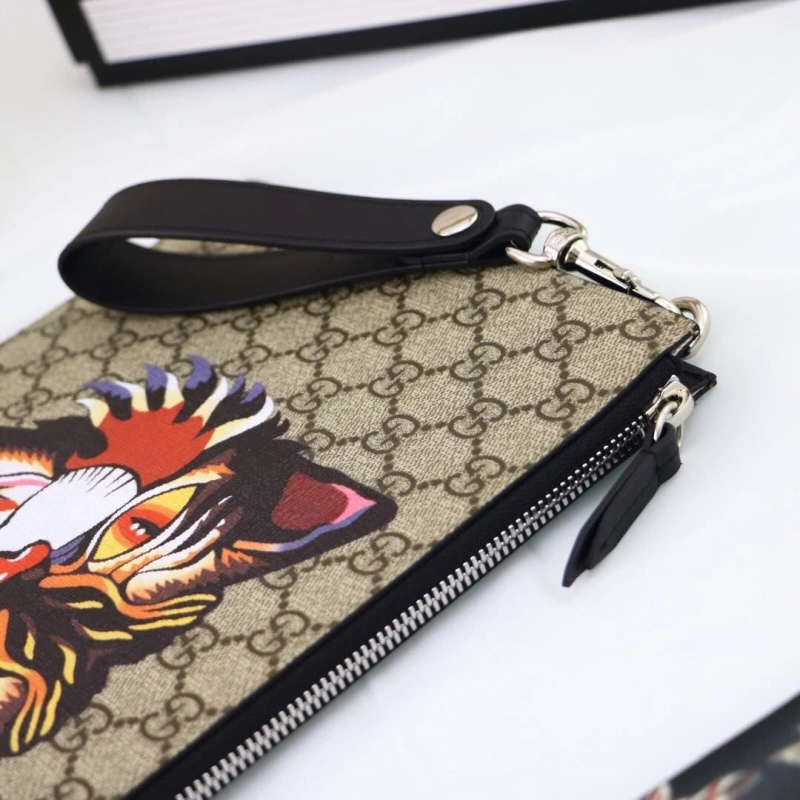 Gvc*1 clutch bags 4036b-0795