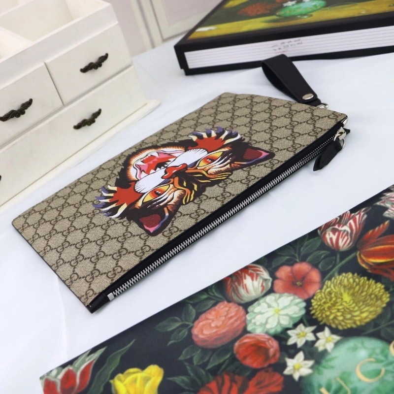 Gvc*1 clutch bags 4036b-0795