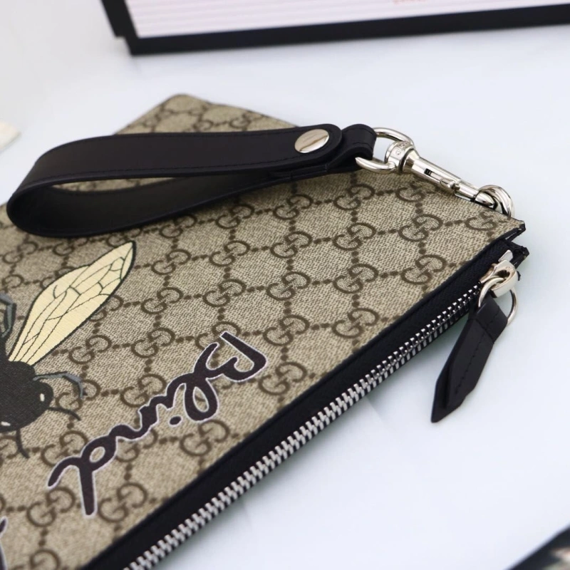 Gvc*1 clutch bags 4036b-0797
