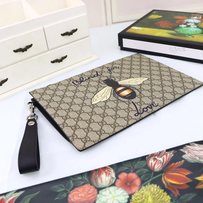 Gvc*1 clutch bags 4036b-0797