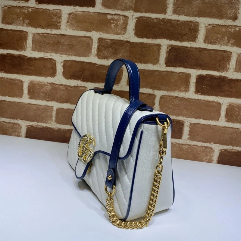 Gvc*1 top handle bags 4036b-0798