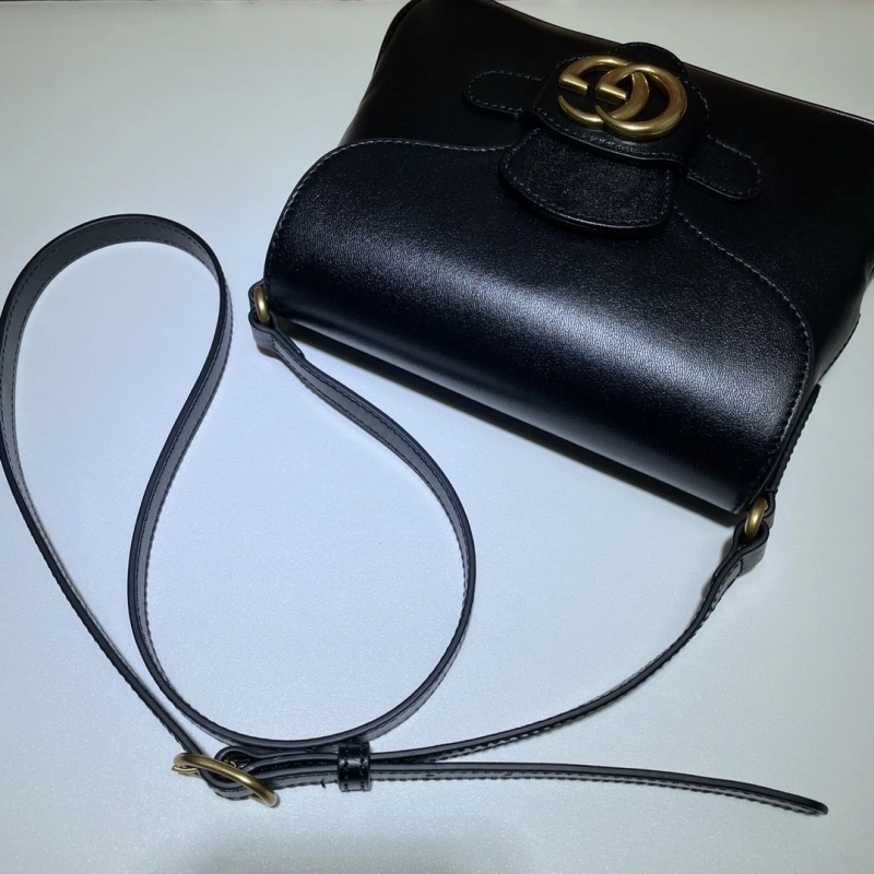Gvc*1 satchel bags 4036b-0814